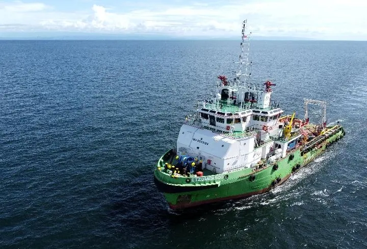 ELPI Ungkap Menang Lelang Kapal offshore USD46,5 Juta