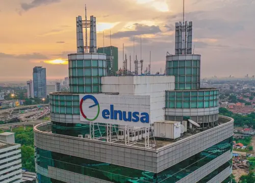 ELSA Gelar Buyback Saham Rp100M Mulai 3 Agustus 2026