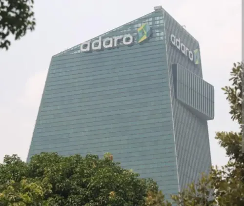 Emiten Boy Thohir (AADI) Lepas Saham Tambang Kestrel USD2,4M