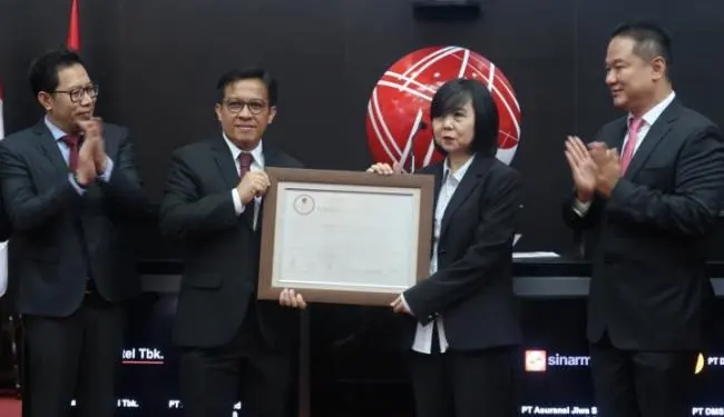 Fuji Finance (FUJI) Putuskan Puasa Dividen dan Rombak Manajemen