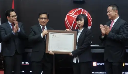 Fuji Finance (FUJI) Putuskan Puasa Dividen dan Rombak Manajemen