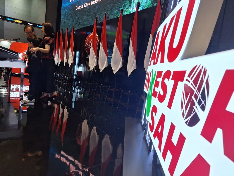 BEI Buka Daftar 88 Emiten Kena Sanksi Hingga Denda