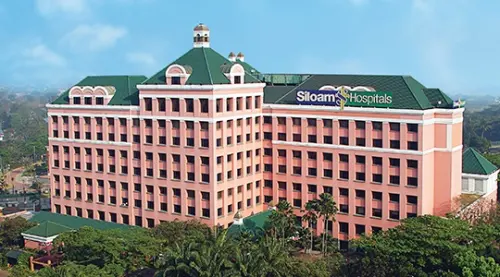 Grup Lippo (SILO) Siapkan Rp9T Borong Properti Rumah Sakit