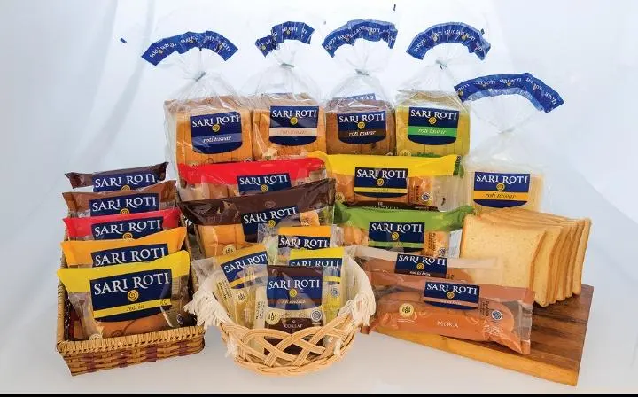 Grup Salim (ROTI) Sepakat Bagi Dividen Rp80/Saham, Cek Jadwalnya