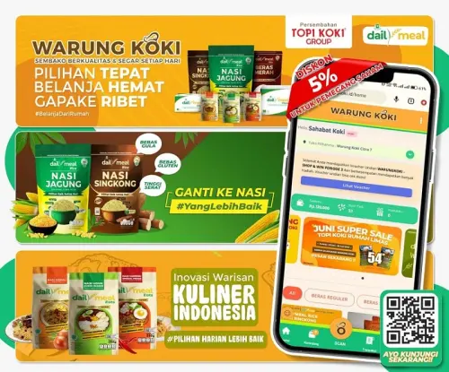 HOKI Puasa Dividen, Direksi dan Komisaris Diperpanjang hingga 2031