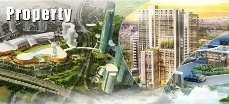 Jaya Real Property (JRPT) Bubarkan dan Likuidasi Anak Usaha