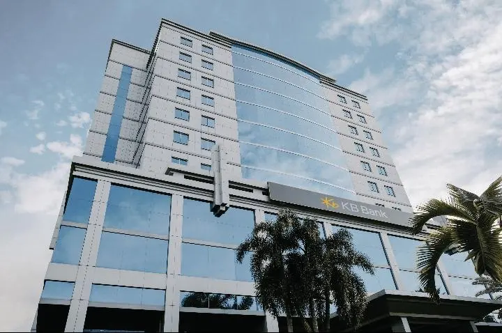 KB Bank (BBKP) Tinggalkan Rugi Triliunan di 2025