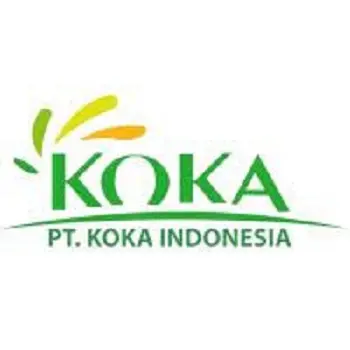 KOKA Tegaskan Lonjakan Harga Saham Murni Sentimen Pasar