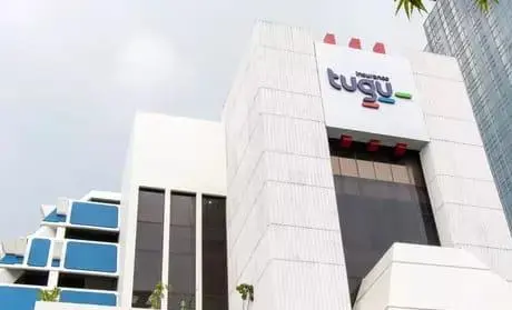Laba TUGU Melejit 77% di 2025 Ini Rahasianya