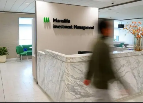 Manulife Rampungkan Akuisisi Schroders Indonesia