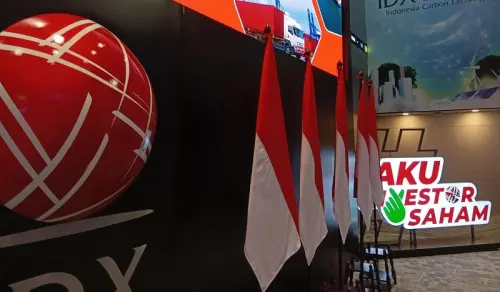 Market Cap Melejit 7,31%, IHSG Terbang 7,38% Dalam Sepekan