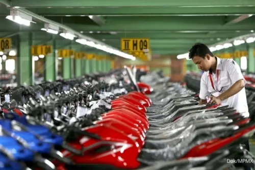 MPMX Siapkan Buyback Rp50M, Ini Tujuannya!