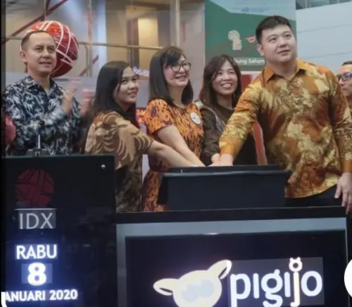 PGJO Divestasi 99,99% Anak Usaha Bisnis Travel, Ini Alasannya