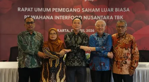 Raih Restu! Win&amp;Co (COCO) Siapkan Ekspansi Lewat Right Issue