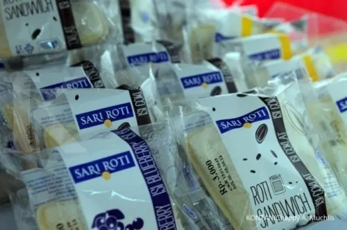 ROTI Cum Date Hari Ini, Dividen Yield Hampir 10%