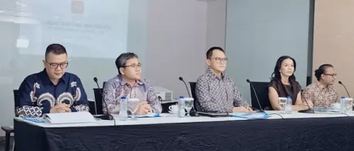 Saham MDIA Terbang 274% Sebulan, Ternyata VIVA Masih Kuasai 80,73%