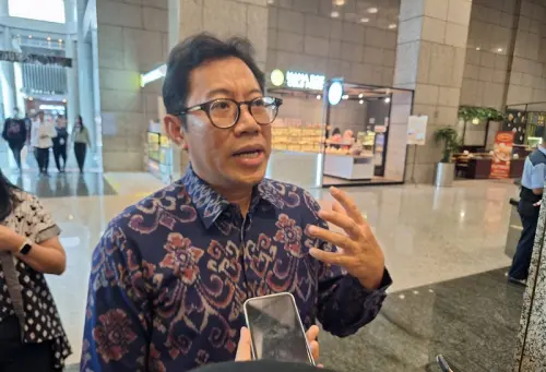 Siap-Siap! BEI Bakal Kebanjiran Emiten Baru