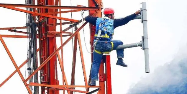 TBIG di 2025, Pendapatan Tipis, Tapi Profit Tetap Nanjak