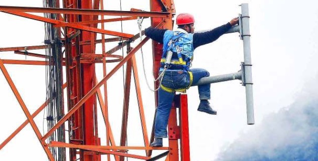 TBIG di 2025, Pendapatan Tipis, Tapi Profit Tetap Nanjak