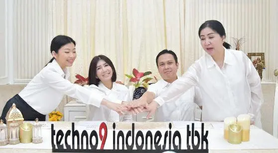 Techno9 (NINE) Raih Restu Rights Issue 100%! Ganti Direksi &amp; Komisaris
