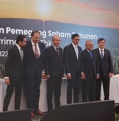 Teladan Prima (TLDN) Bagikan Dividen Rp500M, Cek Jadwalnya
