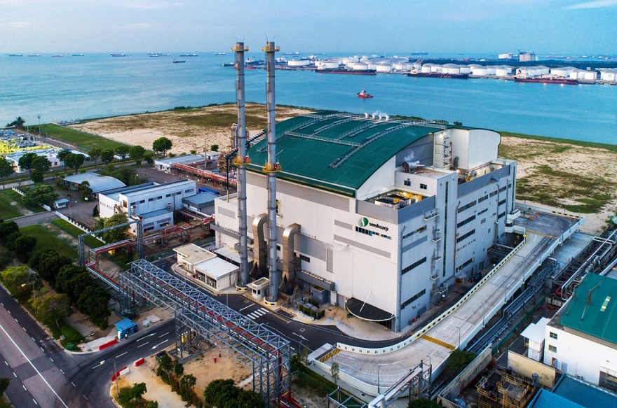 TBS Energi (TOBA) Mau Lepas Saham Ke Karyawan Harga Diskon