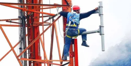 Tower Bersama (TBIG) Minta Restu Masuk Bisnis Network Access Point
