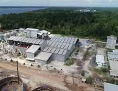 UBS Tampung Saham ZINC! Kepemilikan Tiba-Tiba Tembus 5%