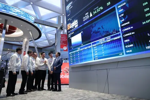 WBSA Rampungkan Akuisisi 99,99% Saham BIL Rp215M