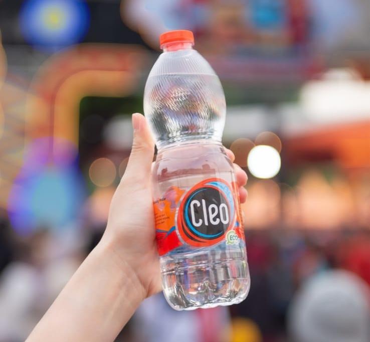 Emiten Hermanto Tanoko (CLEO) Beber Kenaikan Laba &amp; Penjualan di Q1-2026