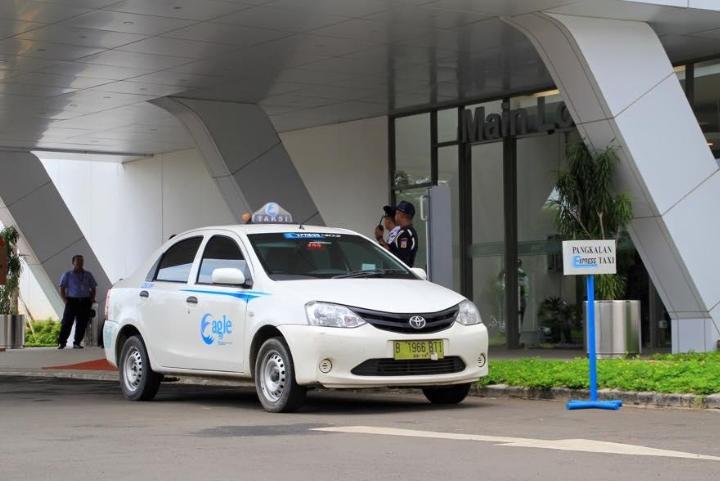 TAXI Cetak Pendapatan Melejit 239%, Rugi Tinggal Rp337 Juta di Kuartal I
