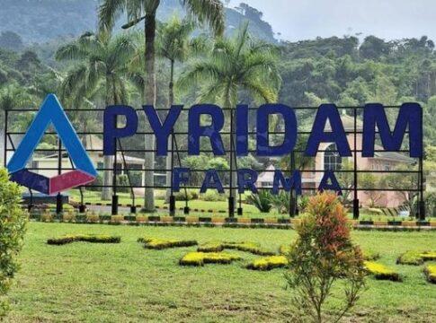 PYFA Perkuat Ekspansi, Penjualan Kuartal I Melonjak 11,8%