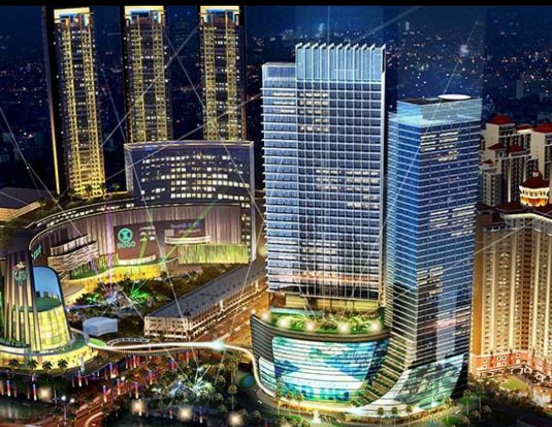APLN Tak Bagi Dividen, Laba 2025 Dialihkan ke Bisnis