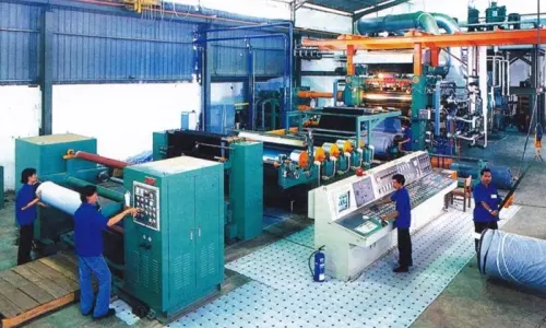 APLI Setujui Dividen Rp60M dan Perubahan KBLI