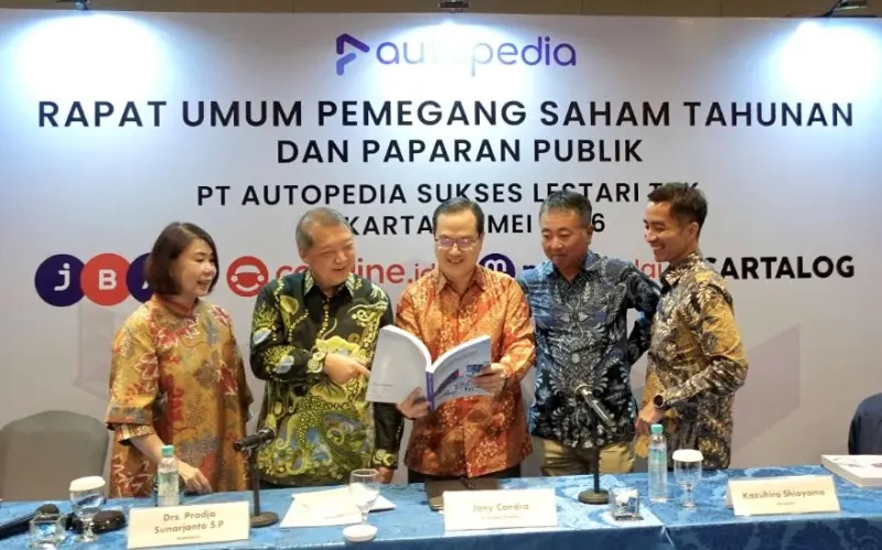 ASLC Setujui Tebar Dividen dan Buyback Saham 10%