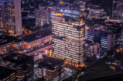 Bank Danamon (BDMN) dan MUFG Indonesia Teken MoU Intensi Integrasi