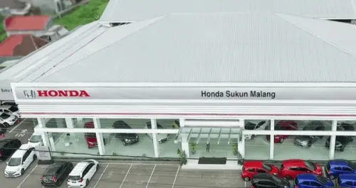 BOGA Bidik Dana Rp400M dari Penerbitan Sukuk Mudharabah