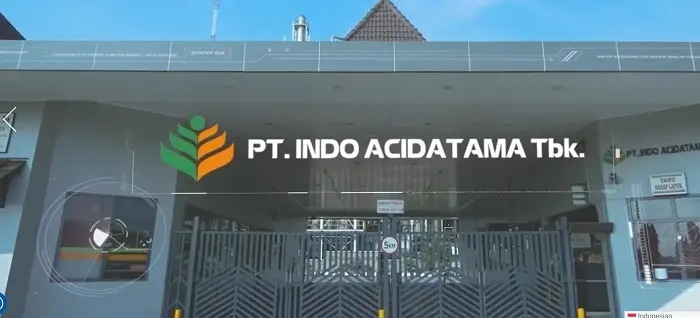 Bos SRSN Borong 2,4 Juta Saham Jelang Cum Dividen!