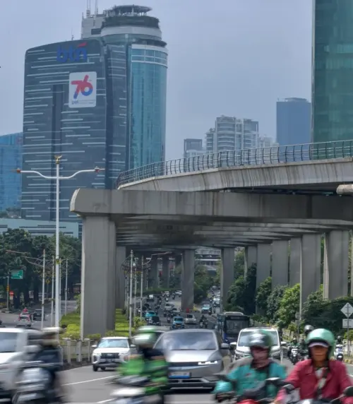 BTN Teken Pengalihan Kredit SMBC Rp20T, Perkuat Beyond Mortgage