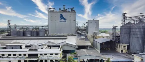 CPIN Gelontorkan Dividen Rp2,95T, Cum Date 2 Juni 2026