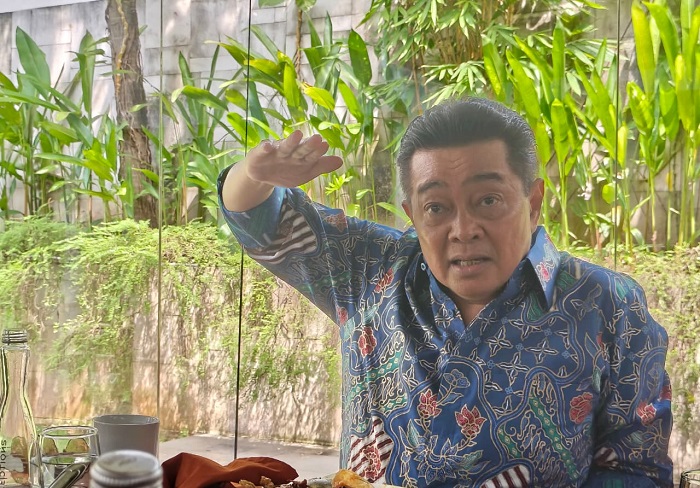 Properti Masih On The Track, Pasar Rumah Second Jadi Kunci