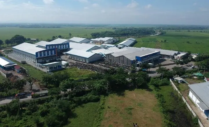 DPUM Ganti Pengendali! 53,19% Saham Berpindah Harga Diskon