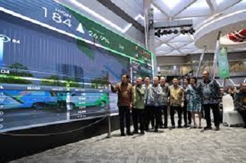 Terungkap! Investor Asing Pembeli 21 Juta Saham HYGN Harga Diskon