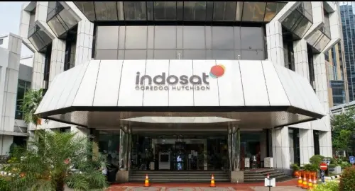 Incar Dividen, Direktur Indosat (ISAT) Borong Saham Rp1M