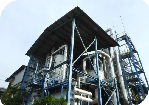 INCI Resmi Bagi Dividen dan Perpanjang Masa Jabatan Direksi