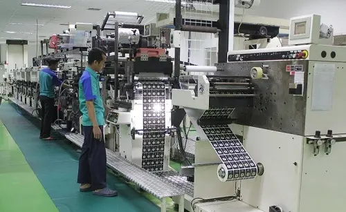 Jasuindo (JTPE) Cetak Laba Tergerus 1,59% di Semester I-2026