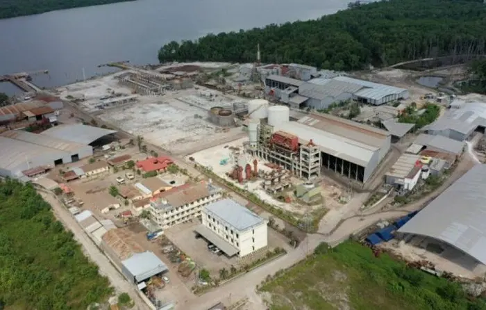 Jinsheng Mining Borong Saham DKFT, Nilainya Tembus Rp91M