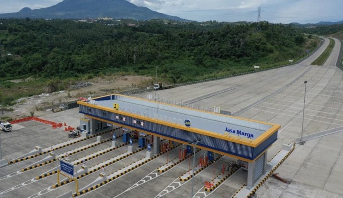 Jasa Marga (JSMR) Suntik Dua Anak Usaha Tol Rp362M, Kenapa?