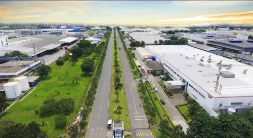 KIJA Dapat Suntikan dari BRI Rp1,2T Buat Garap Kendal Industrial Park
