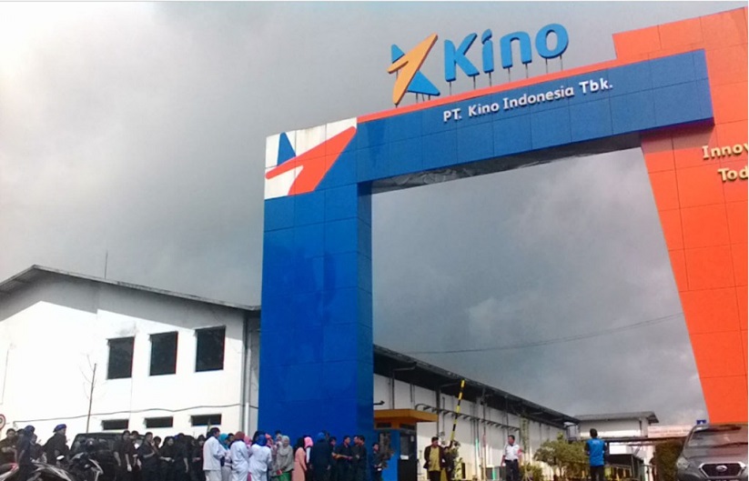 KINO Setujui Bagi Dividen Hampir 50% dari Laba 2025